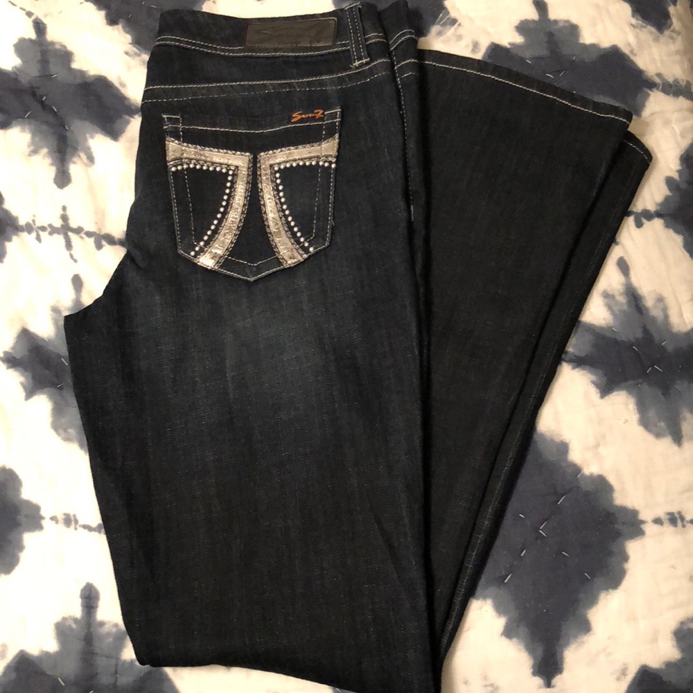 Seven Jeans